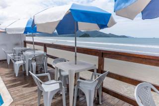 Pousada Mar Virado - Ubatuba - 0