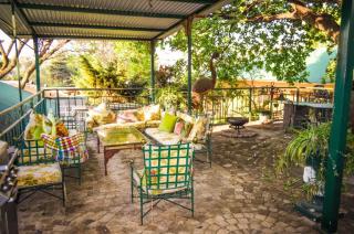 Elizabeth Manor Guest House - Joanesburgo - 1