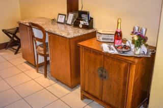 Elizabeth Manor Guest House - Joanesburgo - 5