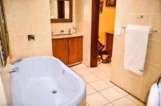 Elizabeth Manor Guest House - Joanesburgo - 2