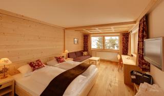 Hotel Arnaria - Ortisei - 2