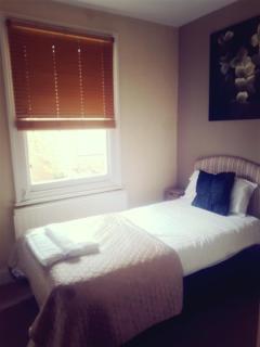 The Wimbledon Hotel - London - 1