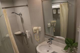 Jinjiang Inn –The Mixc Subway, Nanning - Nanning - 3
