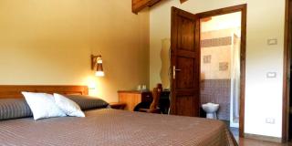 La Locanda Del Lago Lucciola - Villalago - 5