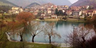 La Locanda Del Lago Lucciola - Villalago - 8