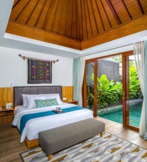 S18 Bali Villas - 7