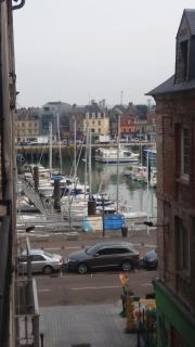 Le BETHENCOURT - Dieppe - 8