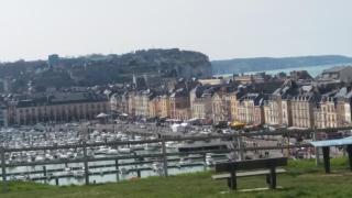 Le BETHENCOURT - Dieppe - 4
