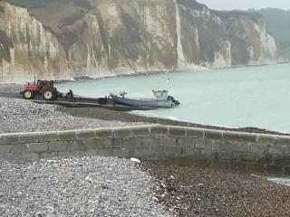 Le BETHENCOURT - Dieppe - 4