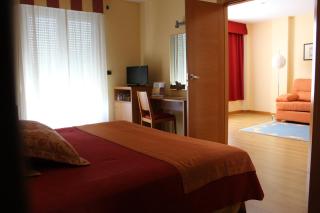 Hotel Playa de Laxe - Laxe - 7