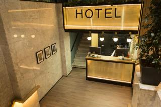 Petit Palace Alcalá - 8