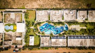 Grande Bay Resort and Spa Mamallapuram - Mahabalipuram - 4
