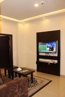 Camillia Hotel Suites - Khamis Mushayt - 3