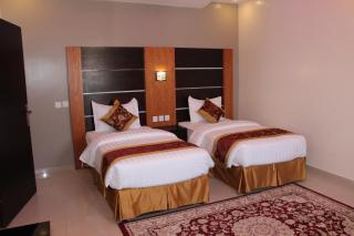Camillia Hotel Suites - Khamis Mushayt - 4