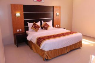 Camillia Hotel Suites - Khamis Mushayt - 5