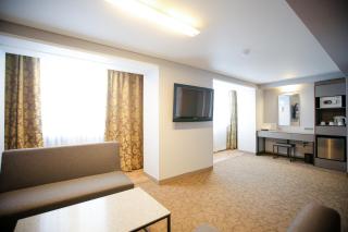 Savoy Hotel Myeongdong - 3
