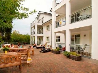 Villa Ahlbeck Haus 1 - Ahlbeck - 6