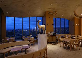Hotel Wing International Premium Kanazawa Ekimae - Kanazawa - 3