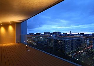 Hotel Wing International Premium Kanazawa Ekimae - Kanazawa - 9