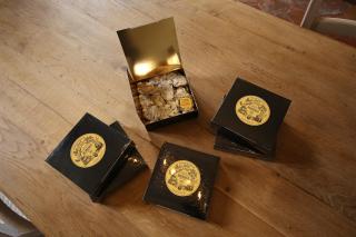 Les Rêves de Flamboin - Gouaix - 1