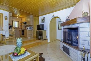 Chalets Bogo & Neno - Ledenice - 2