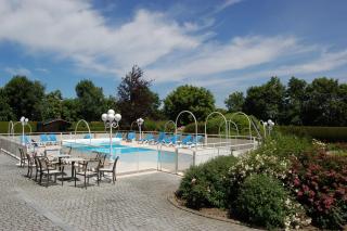 Hotel Spa La Malouinière Des Longchamps - Saint-Malo - Saint-Jouan-des-Guérets - 1