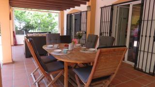Casa Aljamar 11C - Nerja - 6