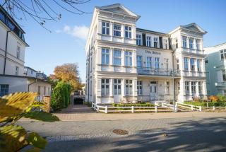 Villa Ahlbeck Haus 1 - Ahlbeck - 8