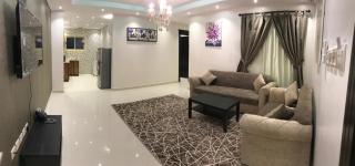 Faza Furnished Units - 5