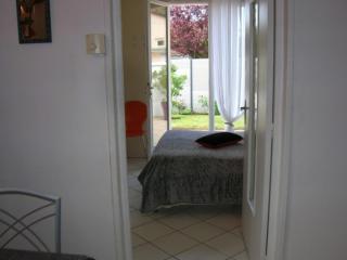Gite B - Sotteville-lès-Rouen - 6
