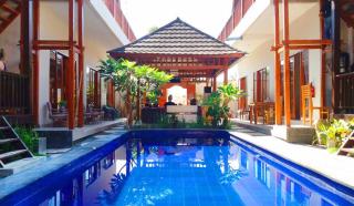 Gili Desa - Gili Trawangan - 4
