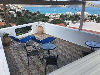 veranda - Elounda - 0