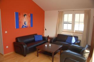 Dautzenberg Ferienapartments - Bad Neuenahr-Ahrweiler - 2
