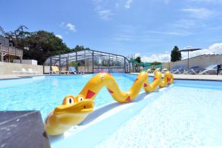 Camping Paradis de Rhuys - Theix - 3