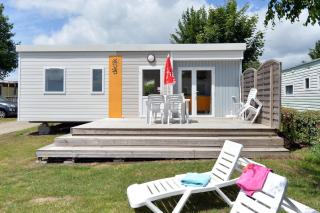Camping Paradis de Rhuys - Theix - 8