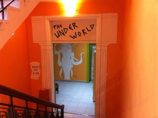 Zeus Hostel - 1