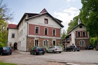 Hotel Na Kocandě - Želiv - 1