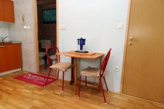 Apartments for families with children Crikvenica - 5554 - Crikvenica - 7