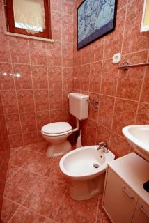 Apartments for families with children Crikvenica - 5554 - Crikvenica - 6
