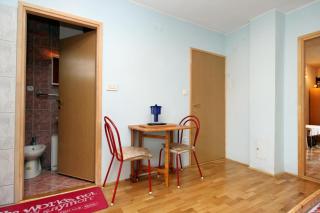 Apartments for families with children Crikvenica - 5554 - Crikvenica - 2