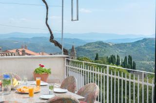 Apartment Stella - Motovun - 8
