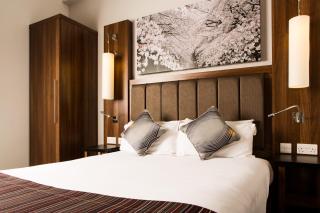 Mercure Darlington King's Hotel - Darlington - 4