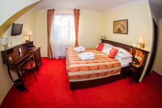Hotel U Krále - Jičín - 7