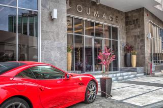 Loumage Suites and Spa - Manama - 8