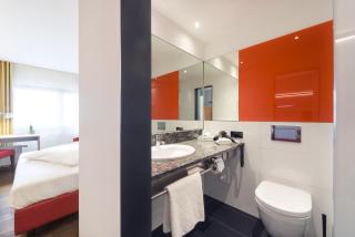 Hotel Rommel - Korb - 1