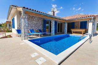 Villa Milohnici Yvonne - 7