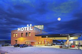 Hotel Hormilla - Hormilla - 3