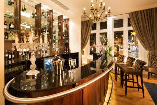 Mercure Darlington King's Hotel - Darlington - 2