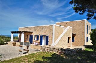 Siamoformentera Valentina - Sant Francesc Xavier - 2