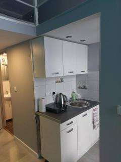 Tiffany Apartament - Łódź - 3